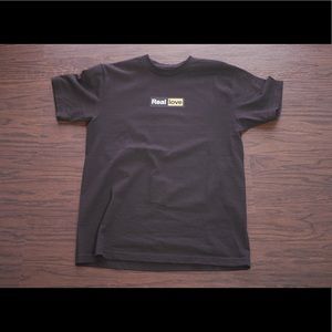 Real Love shirt